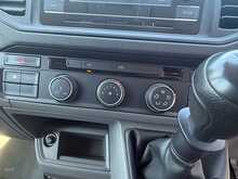 Volkswagen Crafter TDI CR35 Startline - U7030