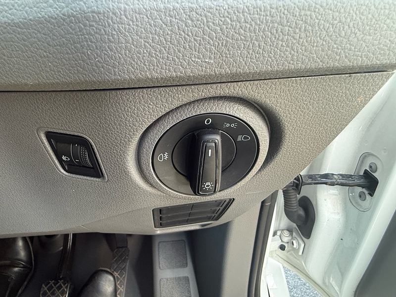 Volkswagen Crafter TDI CR35 Startline - U7030