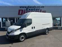 Iveco Daily D HPI 14V 35S 3520 - U7031