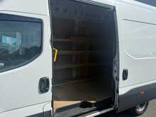 Iveco Daily D HPI 14V 35S 3520 - U7031