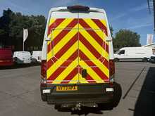 Iveco Daily D HPI 14V 35S 3520 - U7031