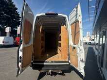 Iveco Daily D HPI 14V 35S 3520 - U7031