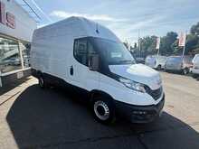 Iveco Daily D HPI 14V 35S 3520 - U7031
