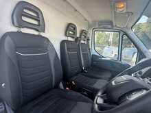 Iveco Daily D HPI 14V 35S 3520 - U7031