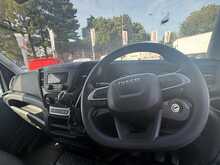 Iveco Daily D HPI 14V 35S 3520 - U7031