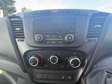 Iveco Daily D HPI 14V 35S 3520 - U7031