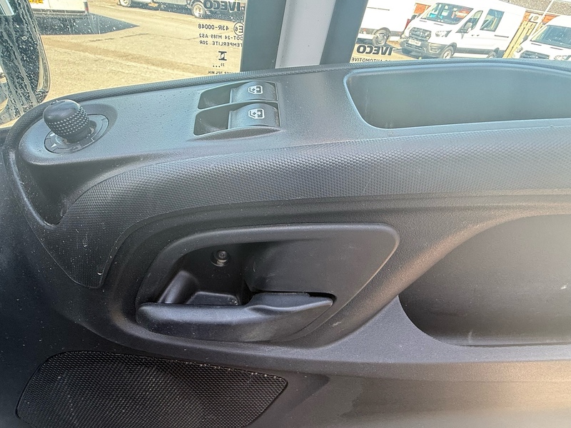 Iveco Daily D HPI 14V 35S 3520 - U7031