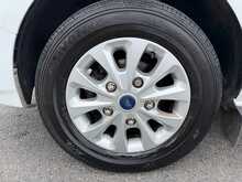 Ford Transit Custom 300 EcoBlue Limited - U7032