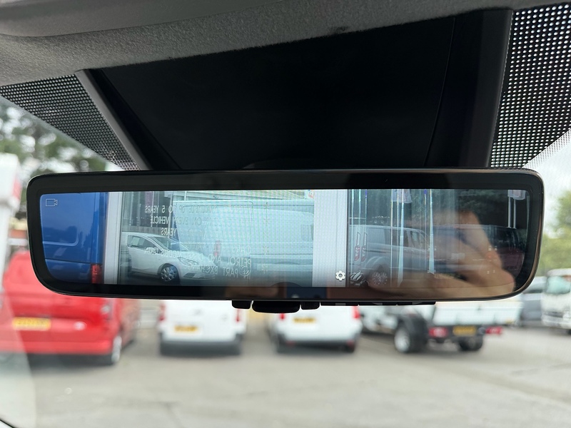 Ford Transit Custom 300 EcoBlue Limited - U7032