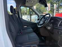 Ford Transit 350 EcoBlue Trend - U7033