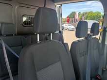 Ford Transit 350 EcoBlue Trend - U7033