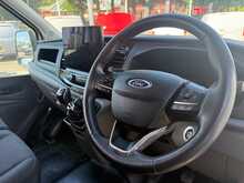 Ford Transit 350 EcoBlue Trend - U7033