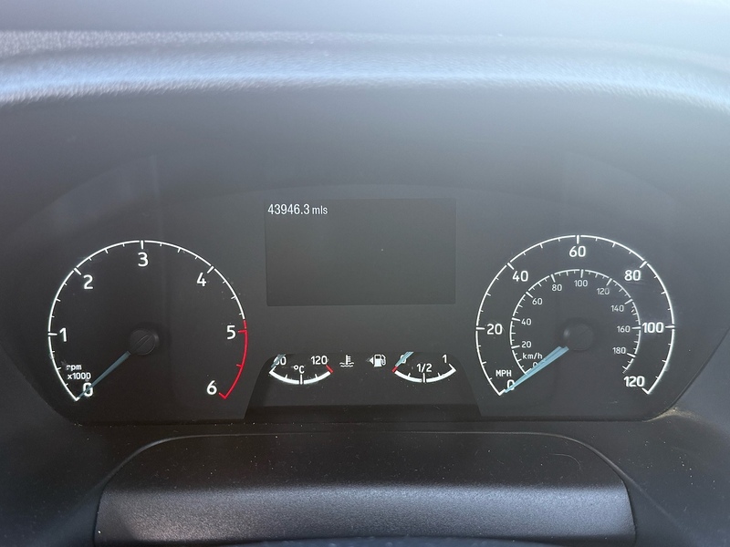 Ford Transit 350 EcoBlue Trend - U7033