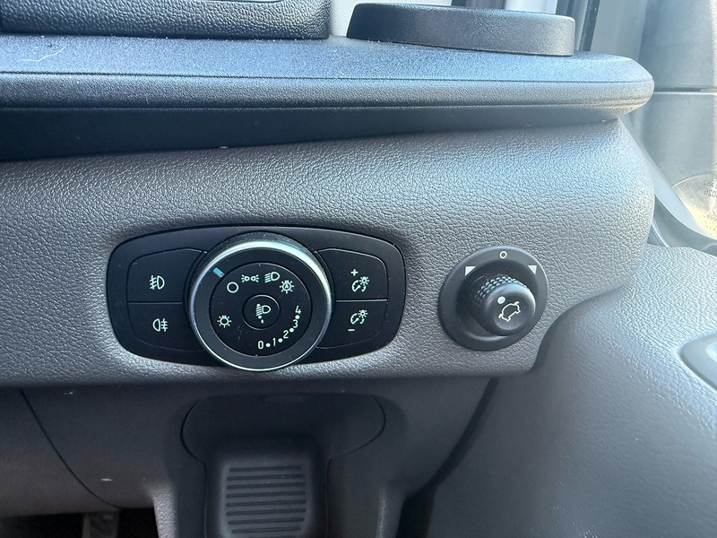 Ford Transit 350 EcoBlue Trend - U7033