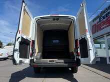 Ford Transit 350 EcoBlue Trend - U7033