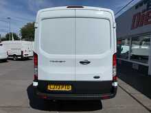 Ford Transit 350 EcoBlue Trend - U7033