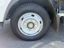 Isuzu Grafter  - U7035