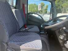 Isuzu Grafter  - U7035