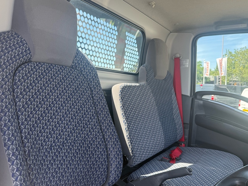 Isuzu Grafter  - U7035