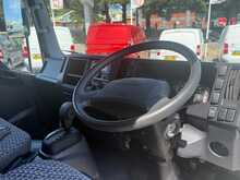 Isuzu Grafter  - U7035