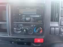 Isuzu Grafter  - U7035