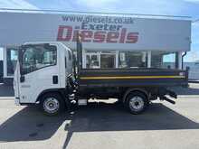 Isuzu Grafter  - U7035