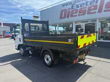 Isuzu Grafter  - U7035