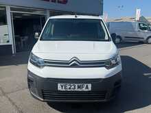 Citroen Berlingo BlueHDi 950 Enterprise Edition XL - U7036