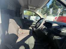 Citroen Berlingo BlueHDi 950 Enterprise Edition XL - U7036