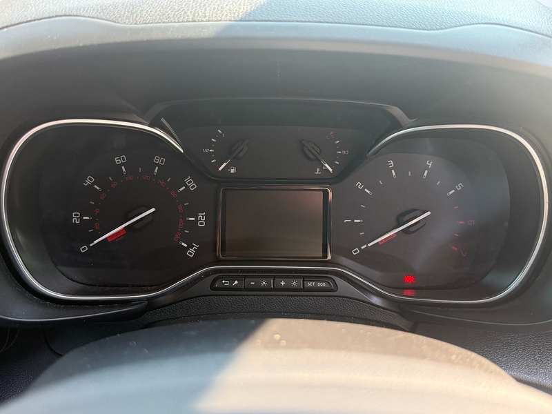 Citroen Berlingo BlueHDi 950 Enterprise Edition XL - U7036