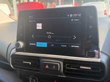 Citroen Berlingo BlueHDi 950 Enterprise Edition XL - U7036