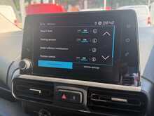 Citroen Berlingo BlueHDi 950 Enterprise Edition XL - U7036