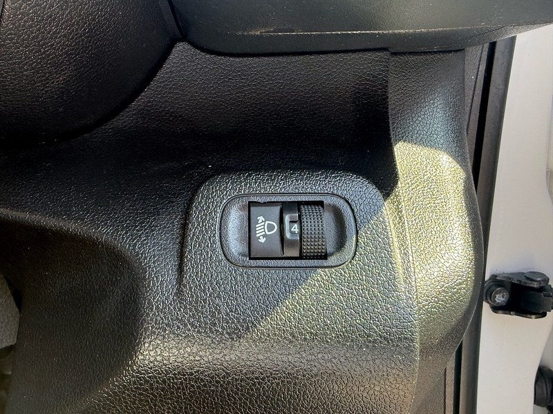 Citroen Berlingo BlueHDi 950 Enterprise Edition XL - U7036