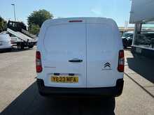 Citroen Berlingo BlueHDi 950 Enterprise Edition XL - U7036