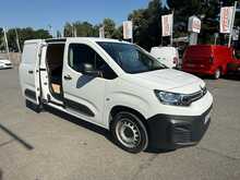 Citroen Berlingo BlueHDi 950 Enterprise Edition XL - U7036
