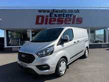 Ford Transit Custom 320 EcoBlue Trend - U7038