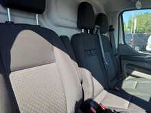 Ford Transit Custom 320 EcoBlue Trend - U7038