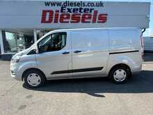 Ford Transit Custom 320 EcoBlue Trend - U7038