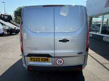 Ford Transit Custom 320 EcoBlue Trend - U7038