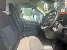 Ford Transit Custom 320 EcoBlue Trend - U7039