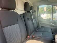 Ford Transit Custom 320 EcoBlue Trend - U7039