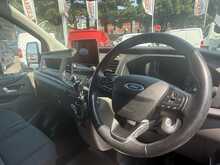 Ford Transit Custom 320 EcoBlue Trend - U7039