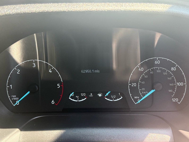 Ford Transit Custom 320 EcoBlue Trend - U7039