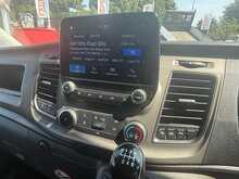 Ford Transit Custom 320 EcoBlue Trend - U7039
