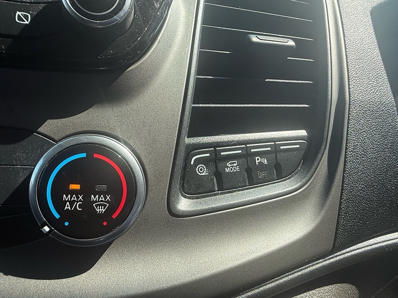 Ford Transit Custom 320 EcoBlue Trend - U7039