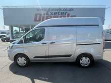 Ford Transit Custom 320 EcoBlue Trend - U7039