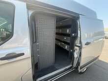 Ford Transit Custom 320 EcoBlue Trend - U7039