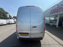 Ford Transit Custom 320 EcoBlue Trend - U7039