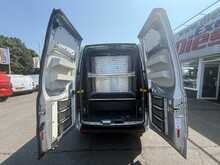 Ford Transit Custom 320 EcoBlue Trend - U7039