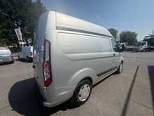 Ford Transit Custom 320 EcoBlue Trend - U7039